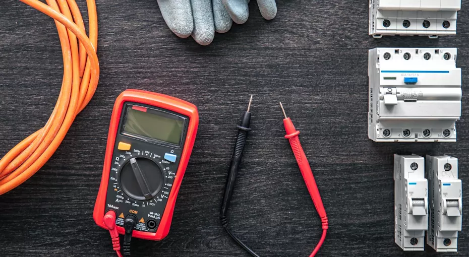 Мультиметр