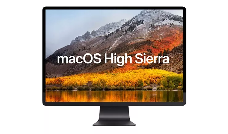 macOS