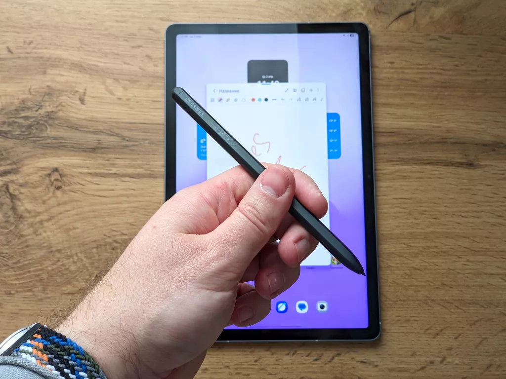 Galaxy Tab S10 FE Galaxy Tab S10 FE