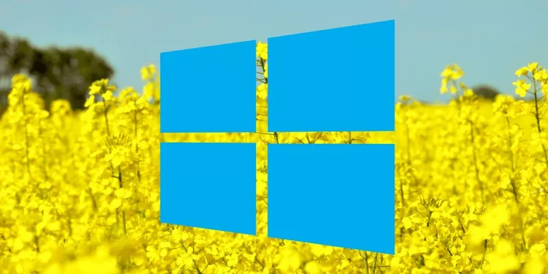 Windows 10 April 2018 Update Windows 10 April 2018 Update