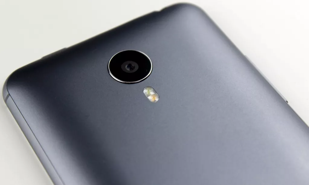 Обзор Meizu MX4