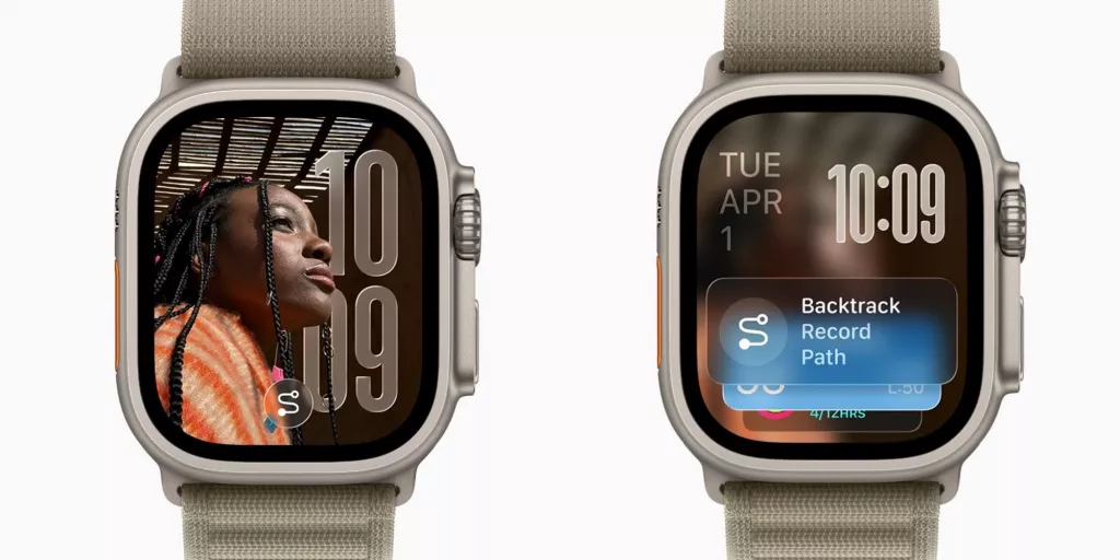 watchos