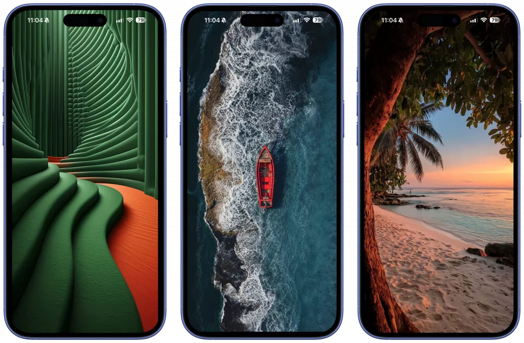 Обои на телефон Обои на телефон