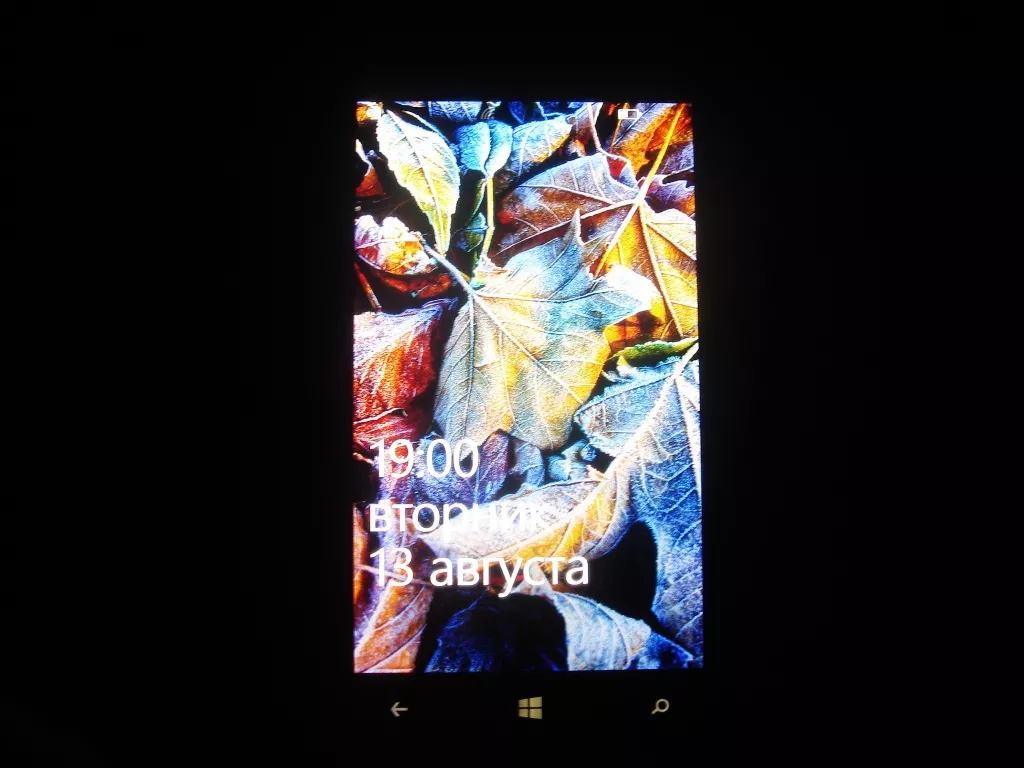 Lumia 925