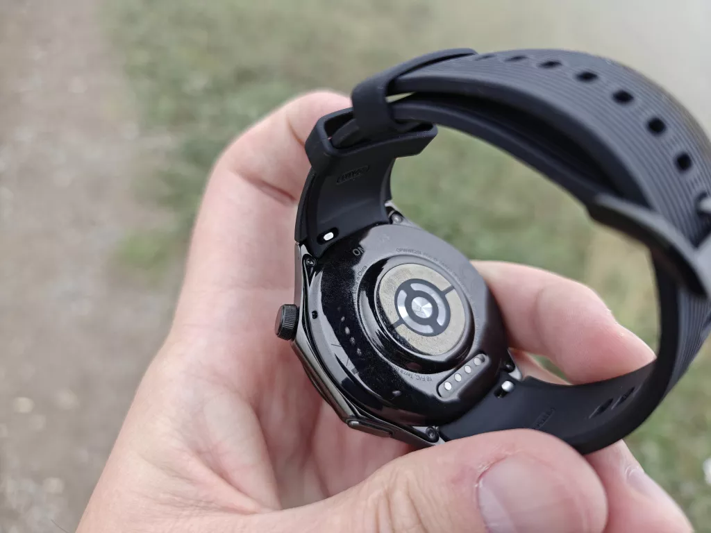 OnePlus Watch 3 OnePlus Watch 3