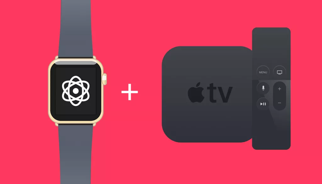 watchOS + tvOS