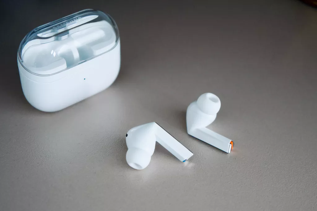 Samsung Galaxy Buds3 Pro Samsung Galaxy Buds3 Pro