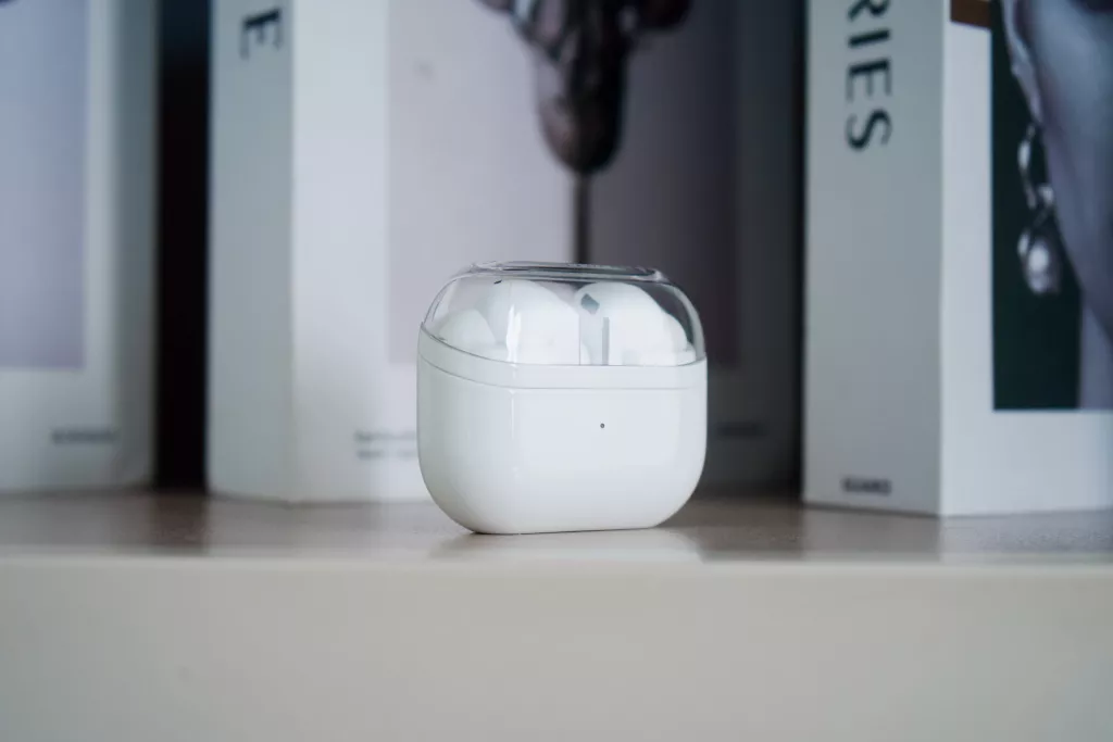 Samsung Galaxy Buds3 Pro Samsung Galaxy Buds3 Pro