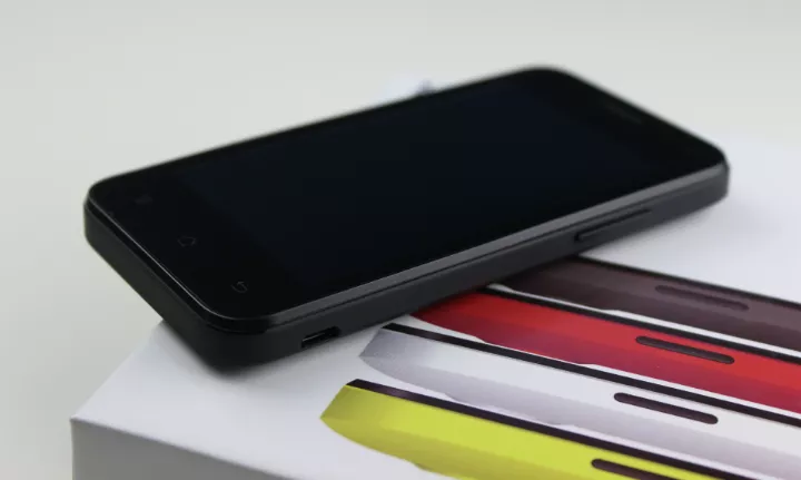 Корпус Bolt A79