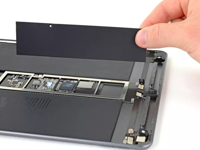 Фото: iFixit Фото: iFixit