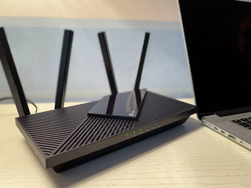 Роутер Роутер