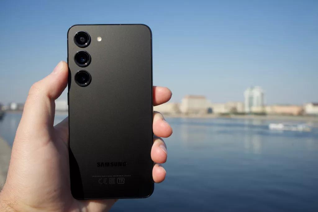 Samsung Galaxy S23 Samsung Galaxy S23