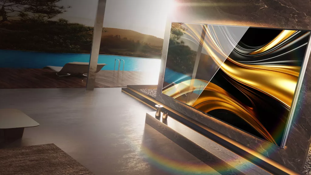 Hisense 110UXNQ Hisense 110UXNQ