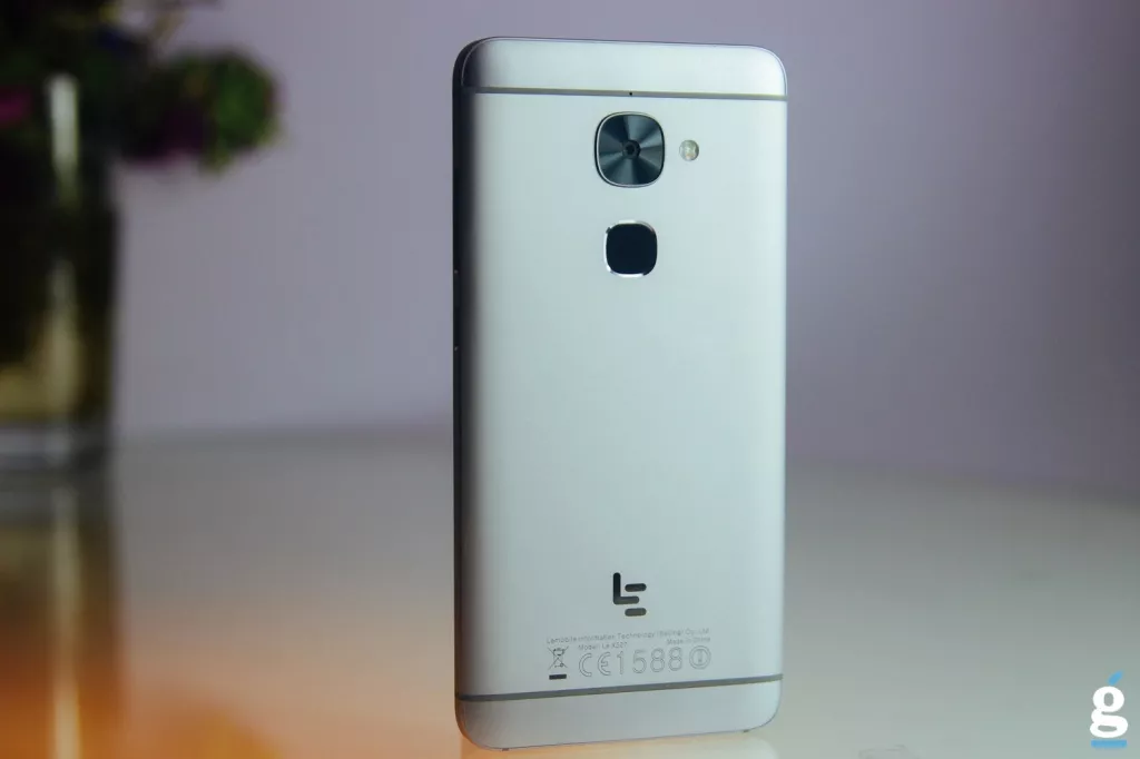 Обзор LeEco Le 2 Обзор LeEco Le 2