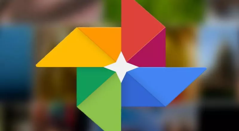 Google Фото Google Фото