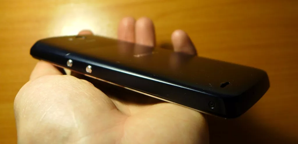 Philips Xenium W8510