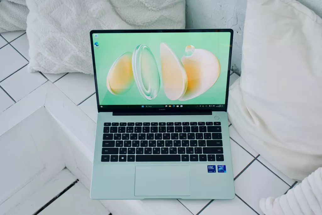 HUAWEI MateBook 14