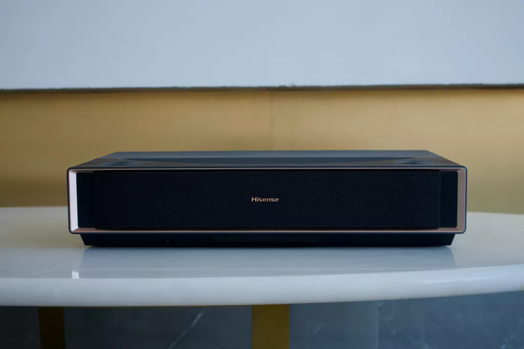 Hisense Smart Laser Cinema PT1 Hisense Smart Laser Cinema PT1