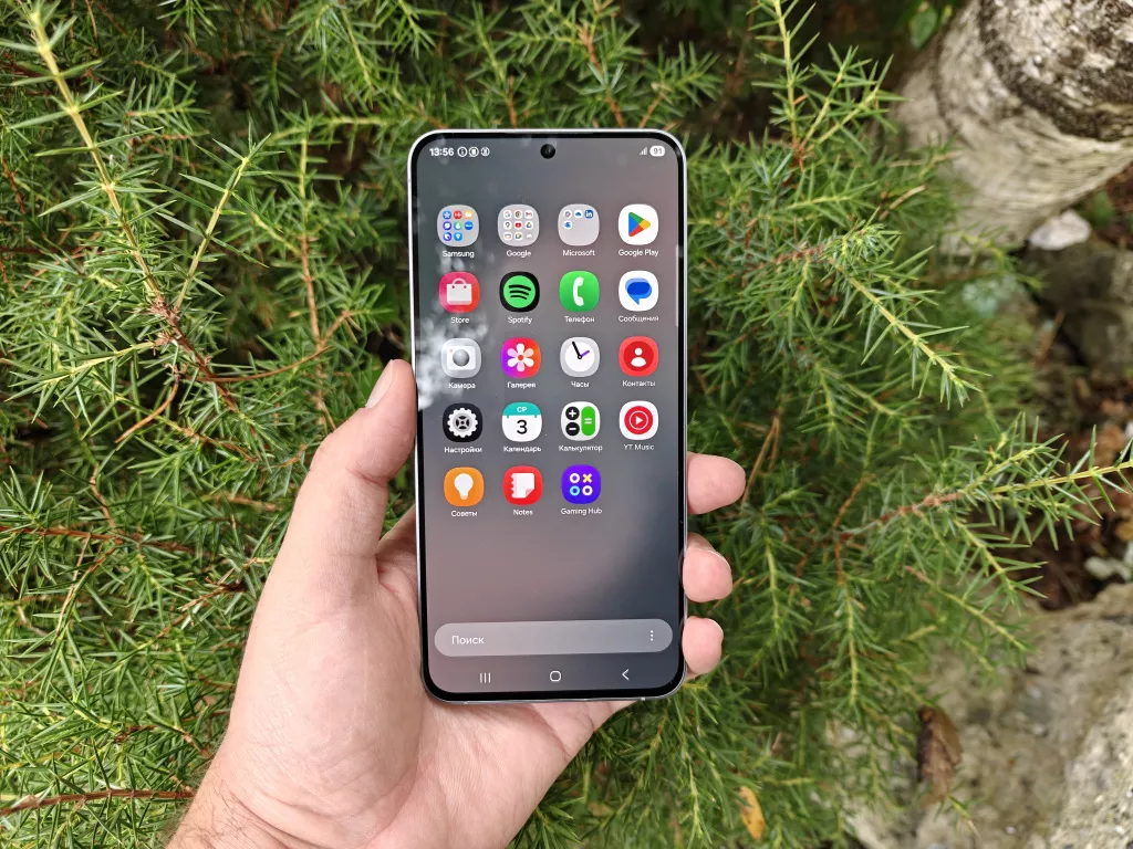 Samsung Galaxy S25 FE Samsung Galaxy S25 FE