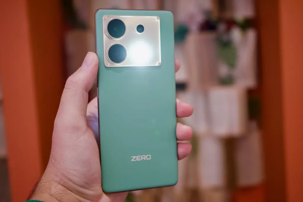 Infinix Zero 30 5G