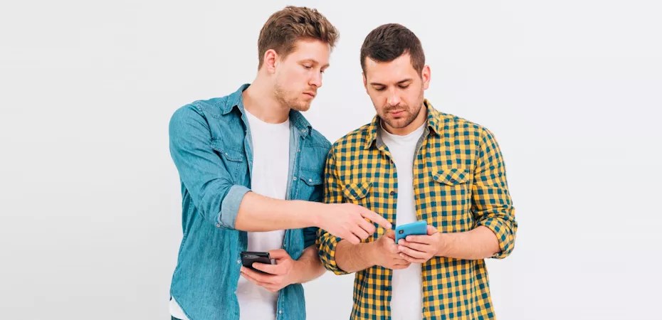 Отвращение к iPhone из-за одной бесящей мелочи