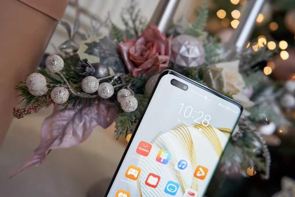 HUAWEI nova 10 Pro HUAWEI nova 10 Pro