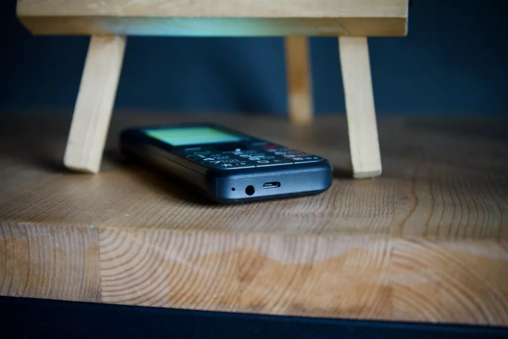 Philips Xenium E6500 Philips Xenium E6500