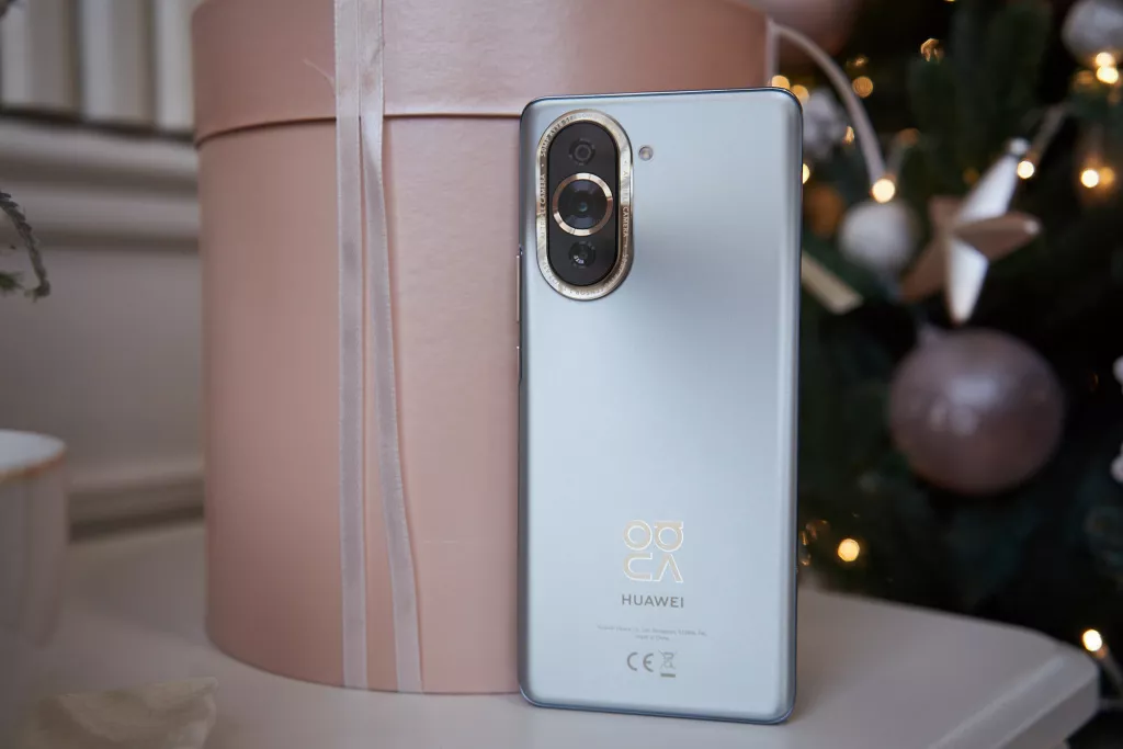 HUAWEI nova 10 Pro HUAWEI nova 10 Pro