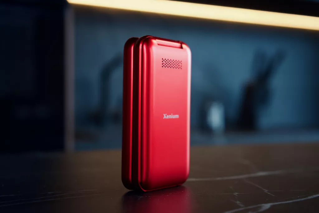 Xenium X680 Xenium X680