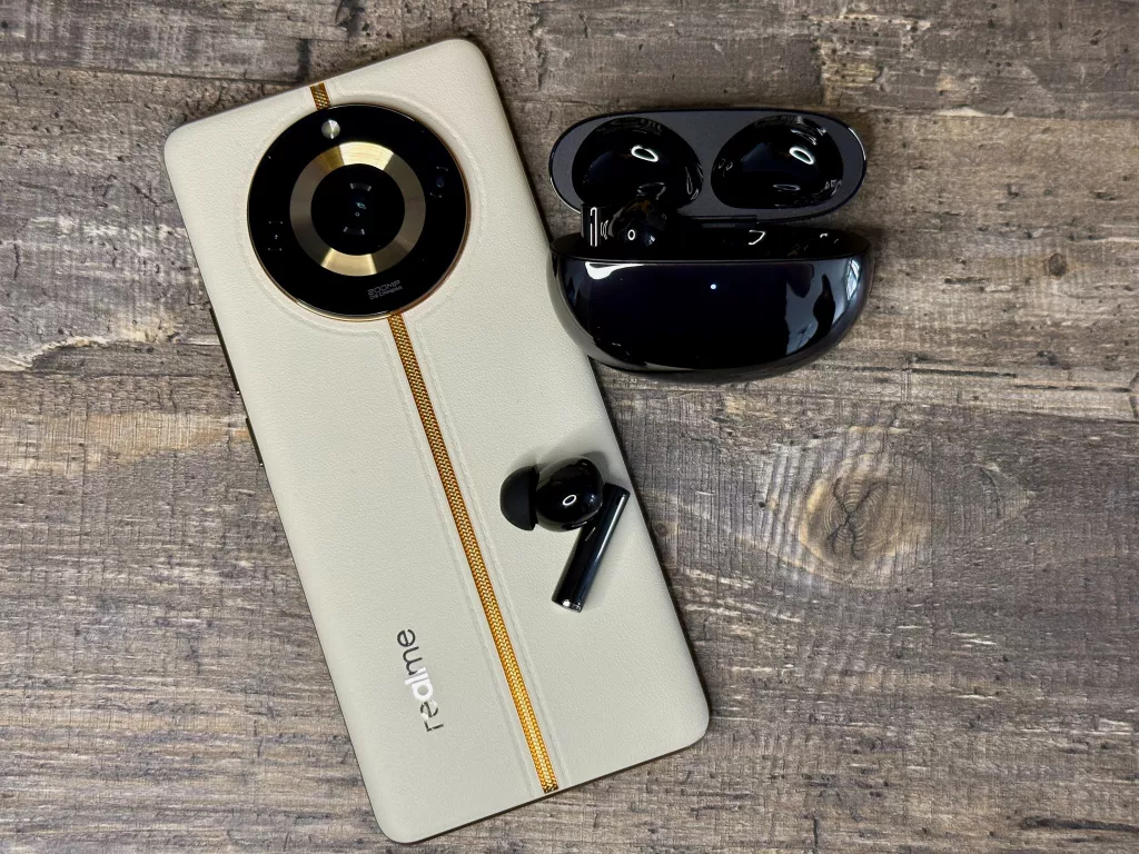 realme Buds Air 5 Pro