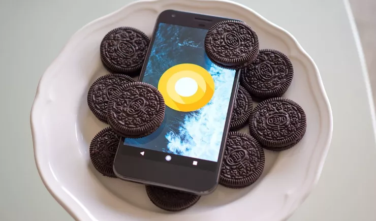 Android Oreo