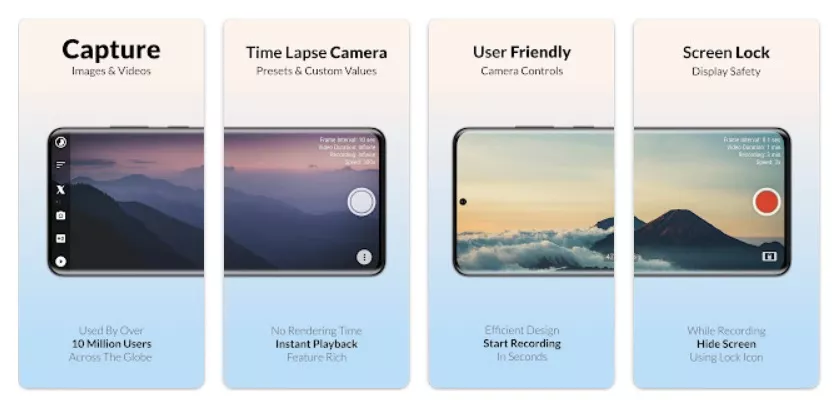 Приложение для Android Приложение для Android