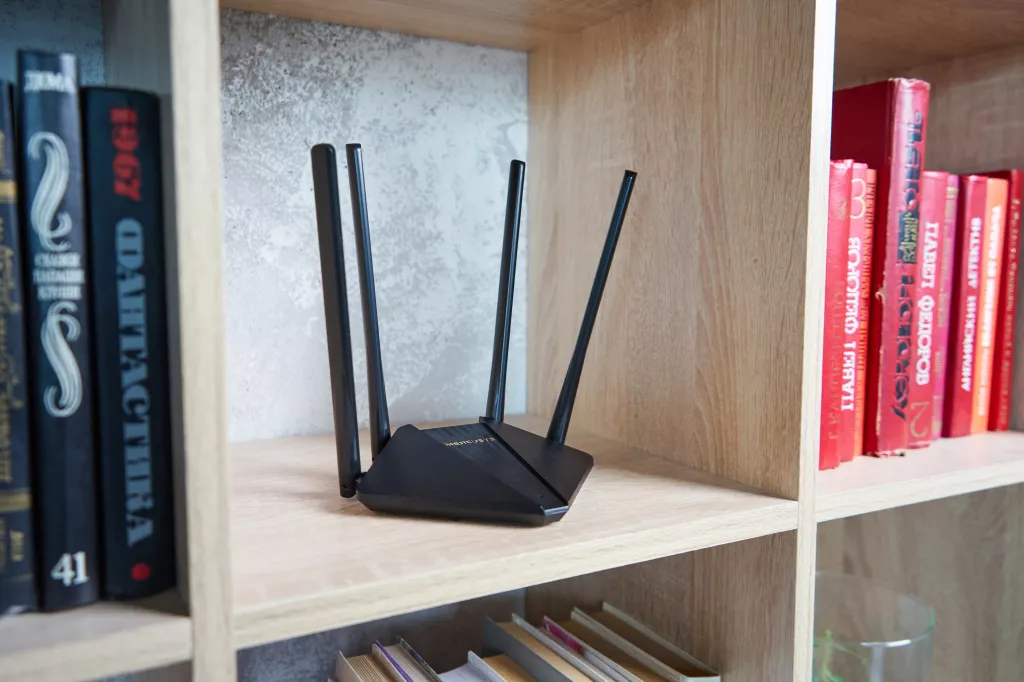 Mercusys MR30G Mercusys MR30G