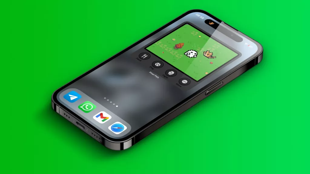 Pixels Pals Pixels Pals