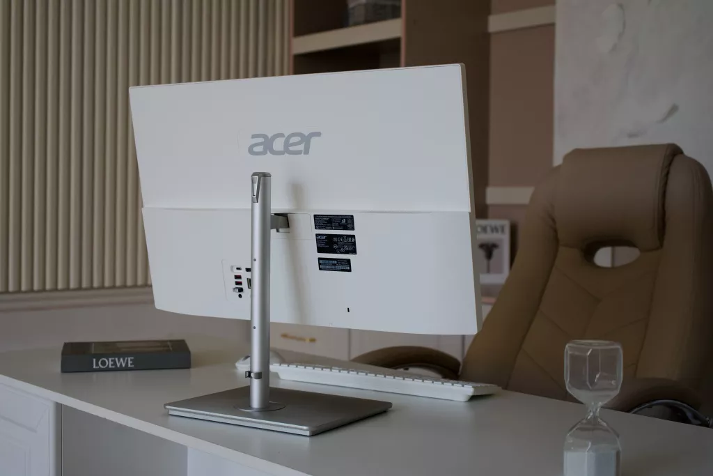 Acer Aspire C27-195ES