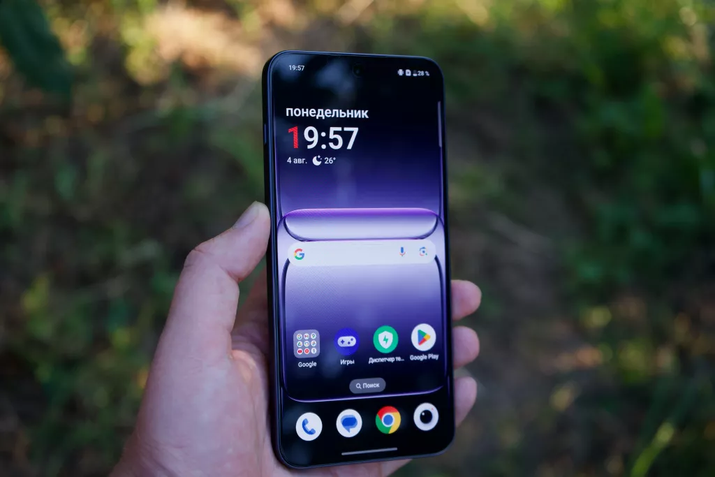 OnePlus Nord 5 OnePlus Nord 5