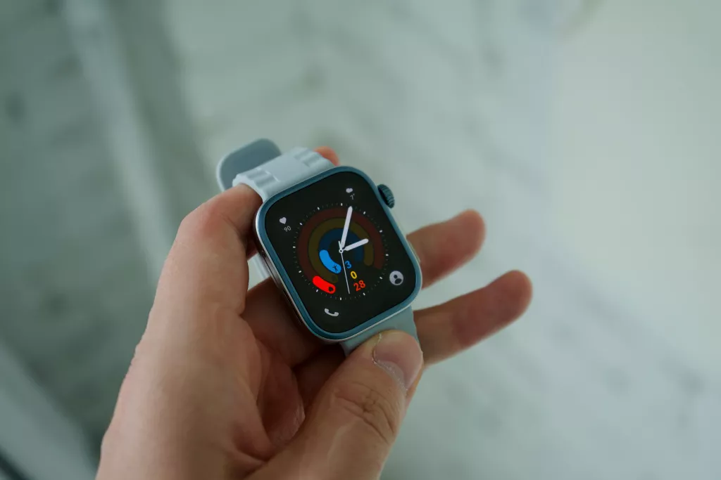 Huawei Watch Fit 4 Pro Huawei Watch Fit 4 Pro