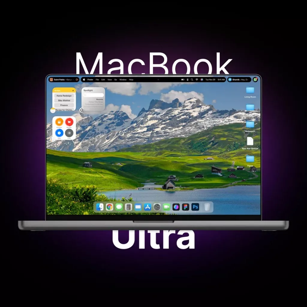 MB Pro Ultra // Reddit