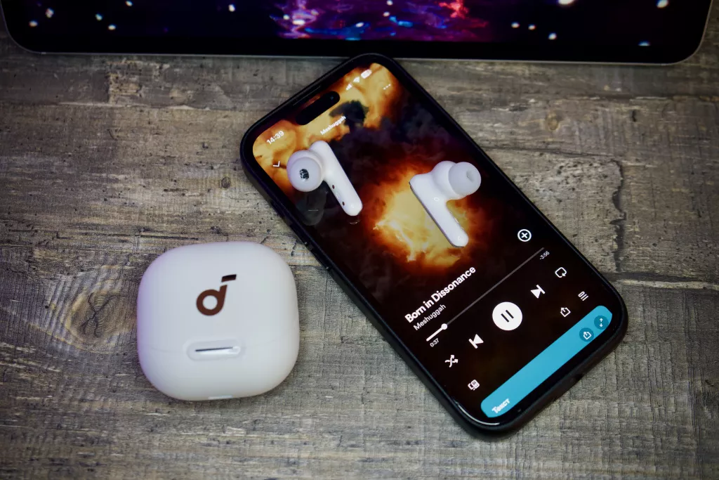 Soundcore Liberty 4 NC Soundcore Liberty 4 NC