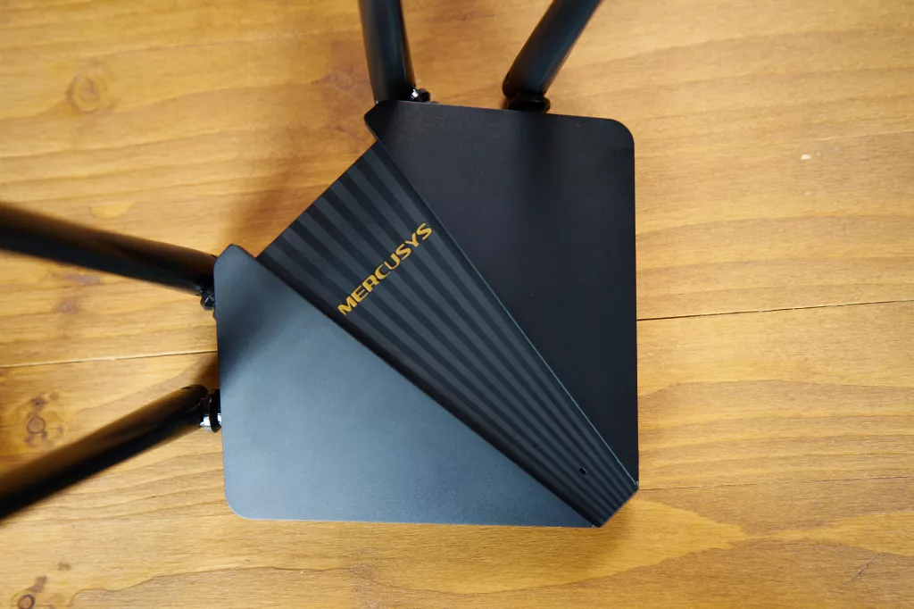 Mercusys MR30G Mercusys MR30G