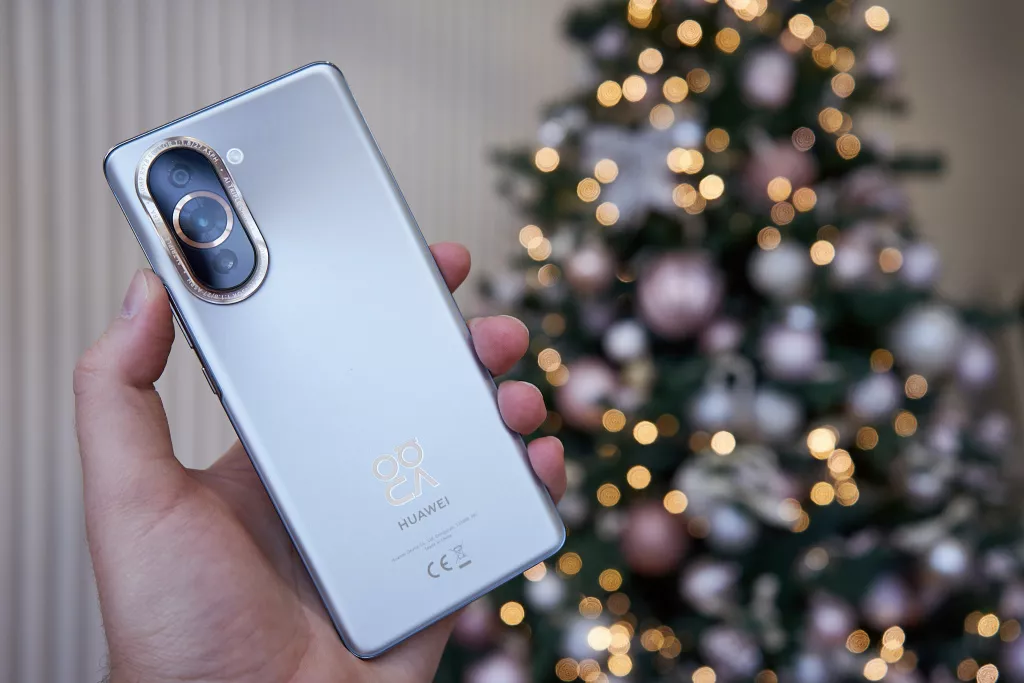 HUAWEI nova 10 Pro HUAWEI nova 10 Pro