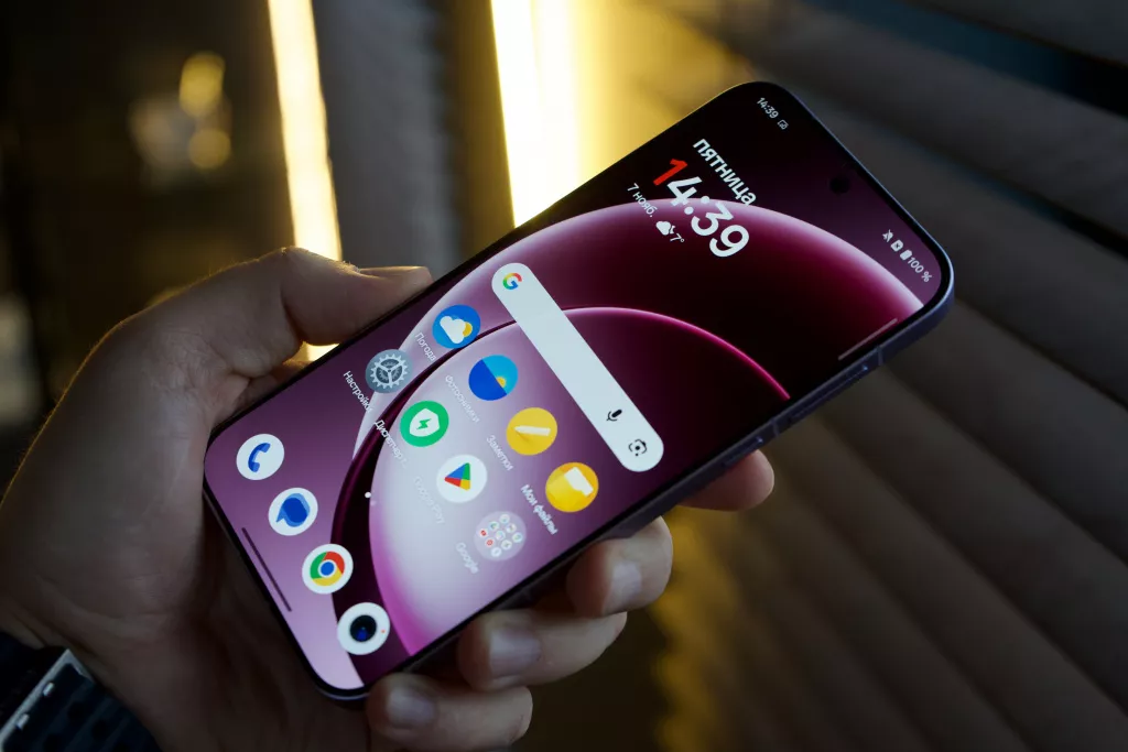 OnePlus 15 OnePlus 15