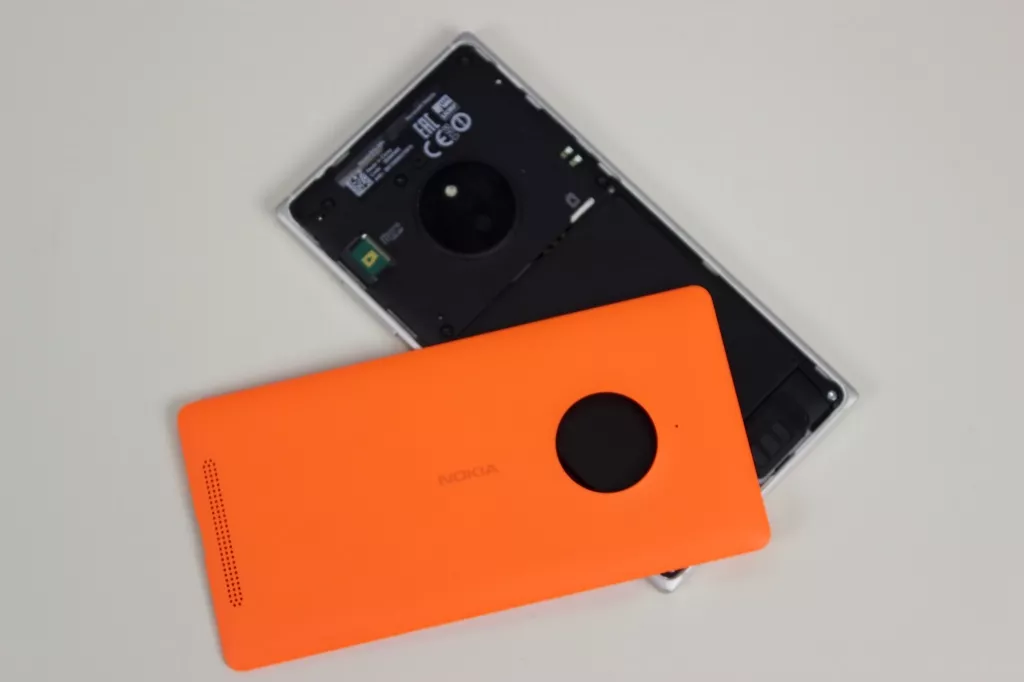 Lumia 830 Lumia 830