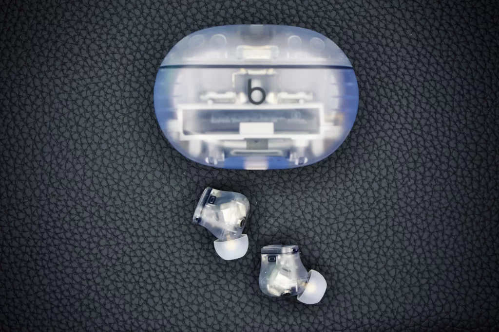 Beats Studio Buds + Beats Studio Buds +