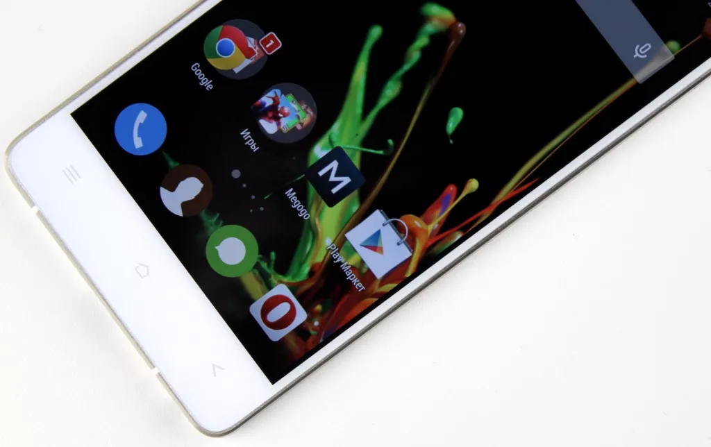 Обзор Fly Tornado Slim