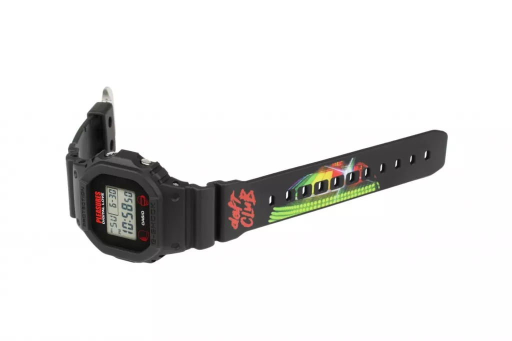 Фото: G-SHOCK Фото: G-SHOCK