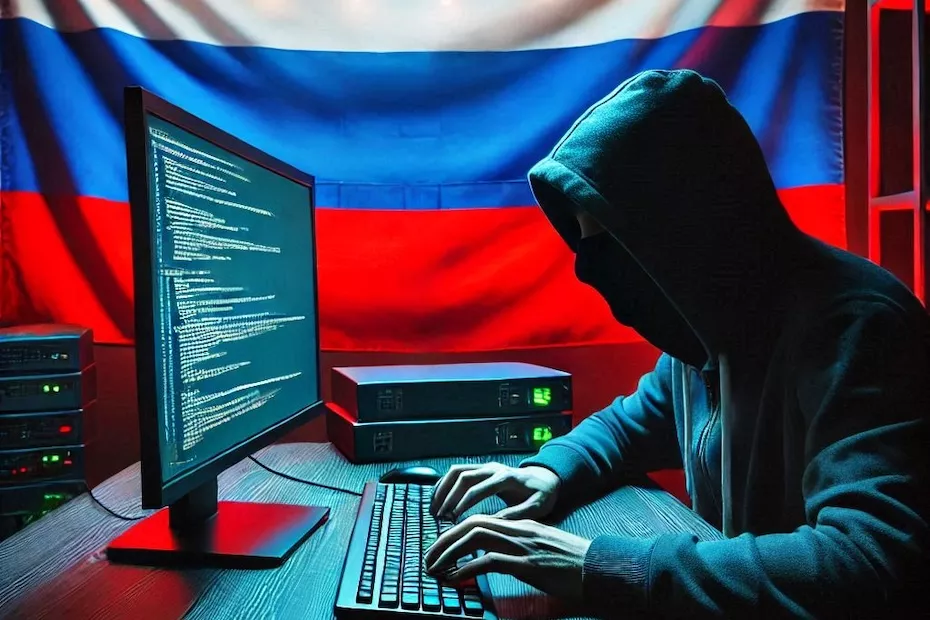 Фото: нейросеть Bing