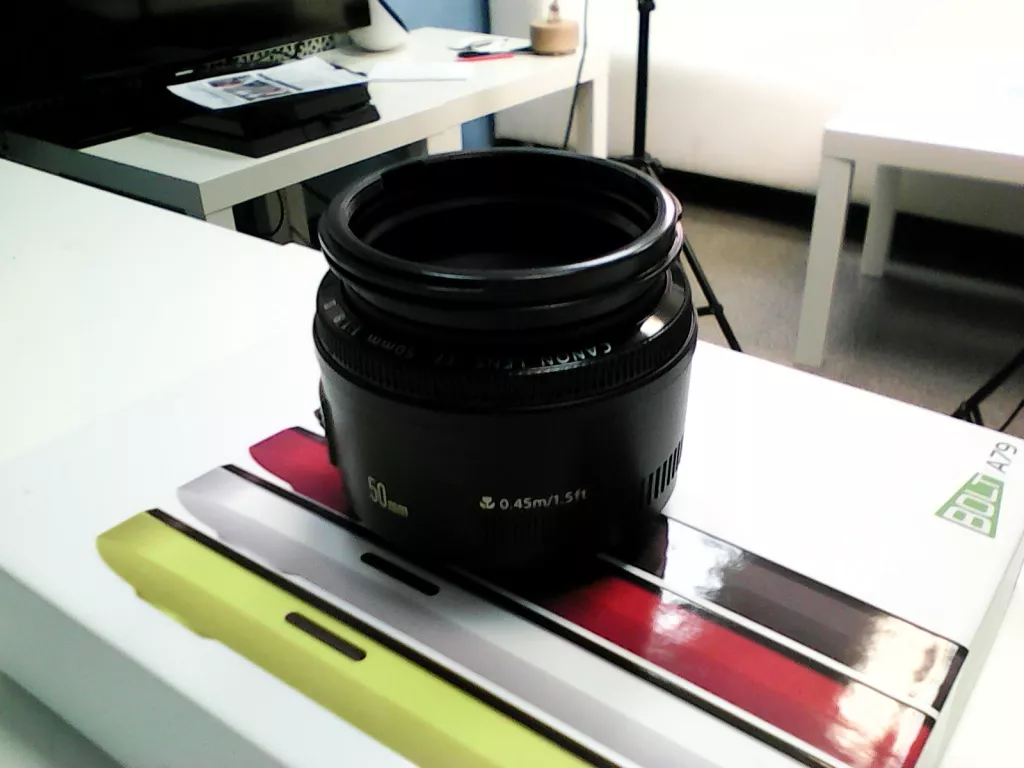 макро на Bolt A79