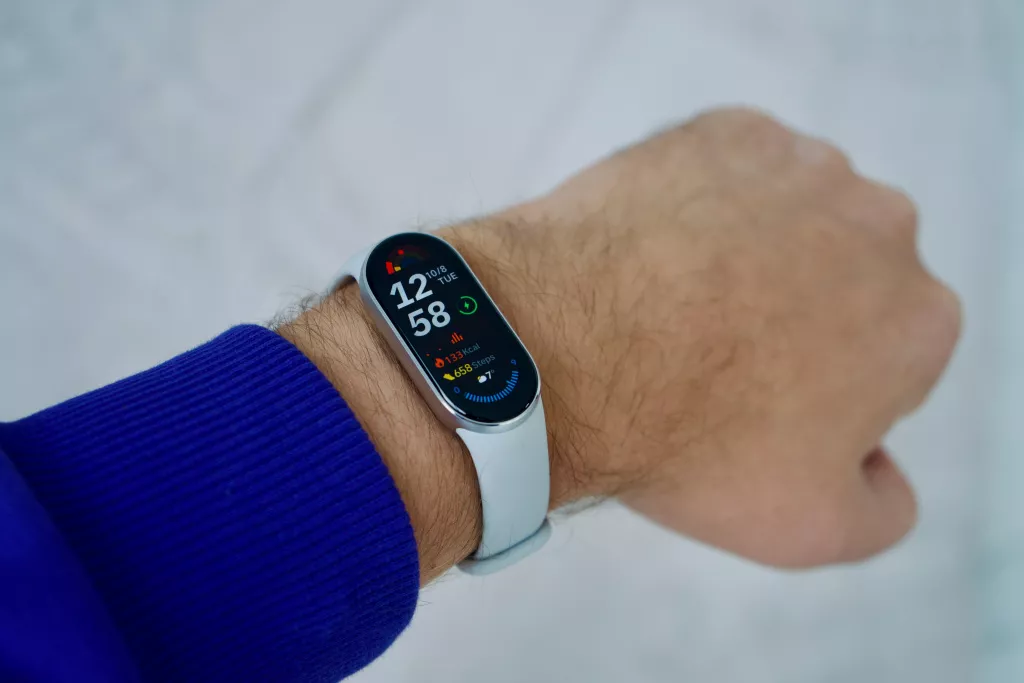Xiaomi Smart Band 9 Xiaomi Smart Band 9