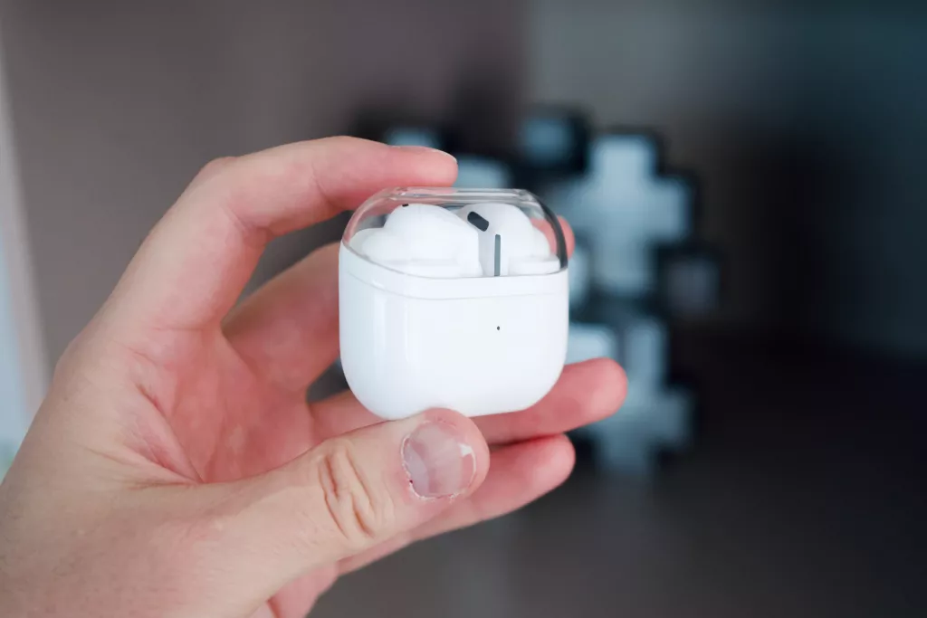 Samsung Galaxy Buds3 Pro Samsung Galaxy Buds3 Pro